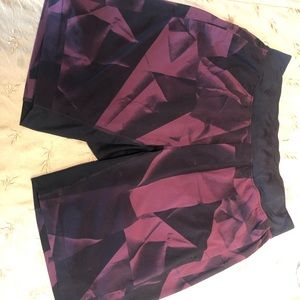 Lululemon THE short, 9 inch, large